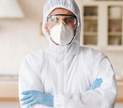 Meerut Pest Control