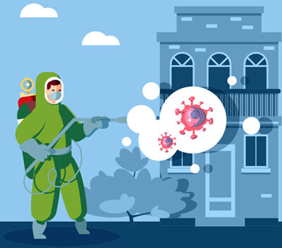 Meerut Pest Control