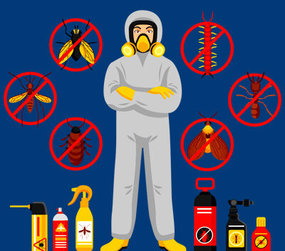 General Pest Control